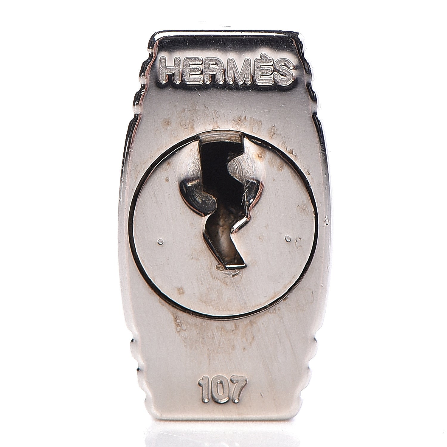 Hermes Taurillon Clemence Kelly Retourne 32 Black 34 of 37