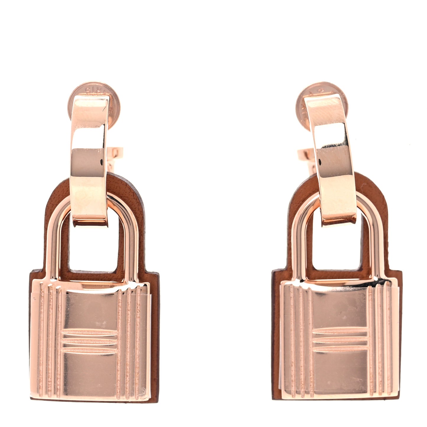 Swift O'Kelly Earrings Gold