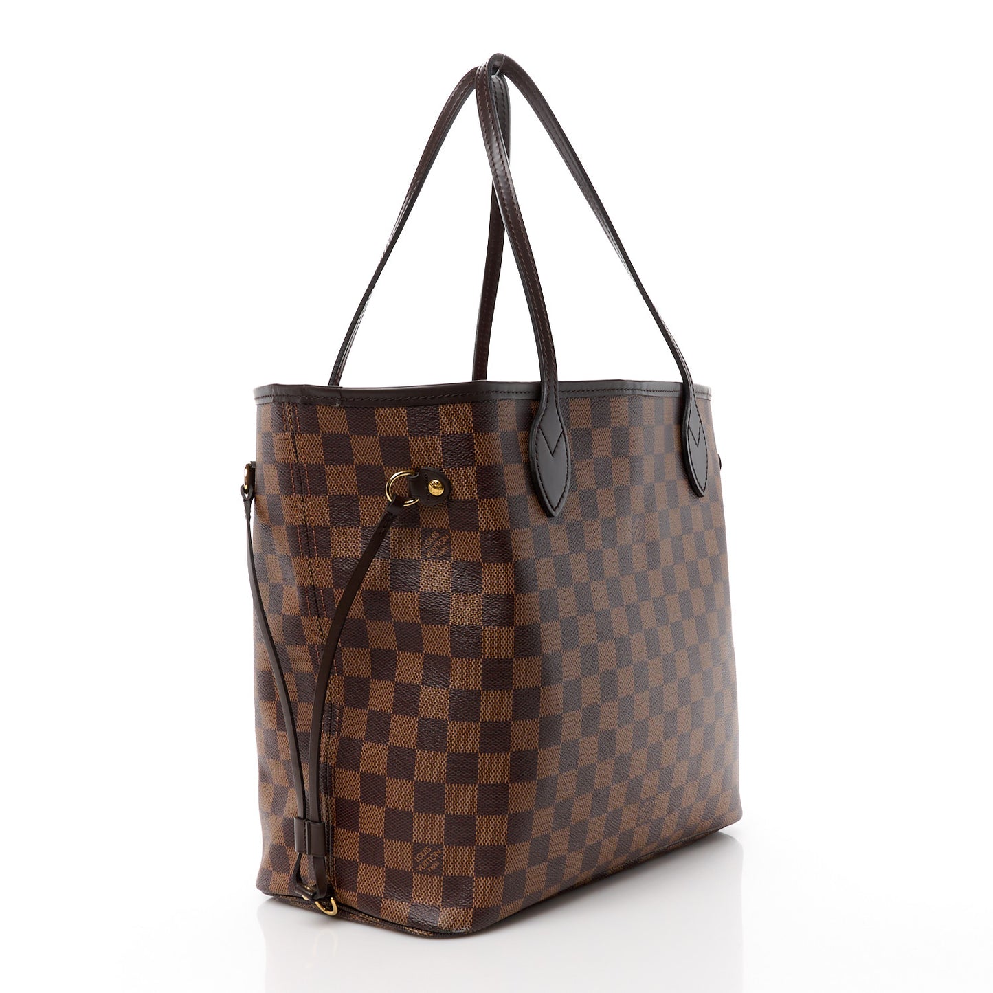 Damier Ebene Neo Neverfull MM