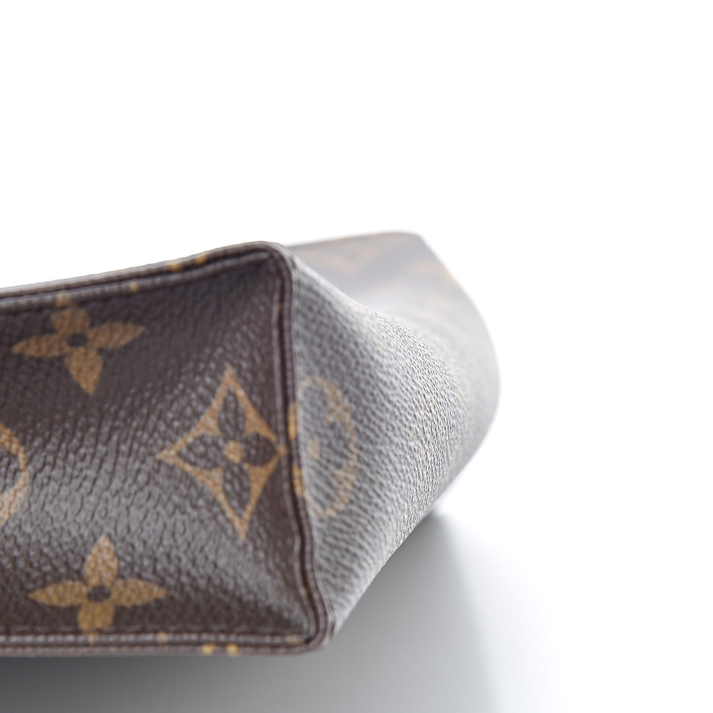 Monogram Toiletry Pouch 26