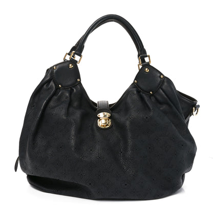 Louis Vuitton Mahina XL Black 1 of 9