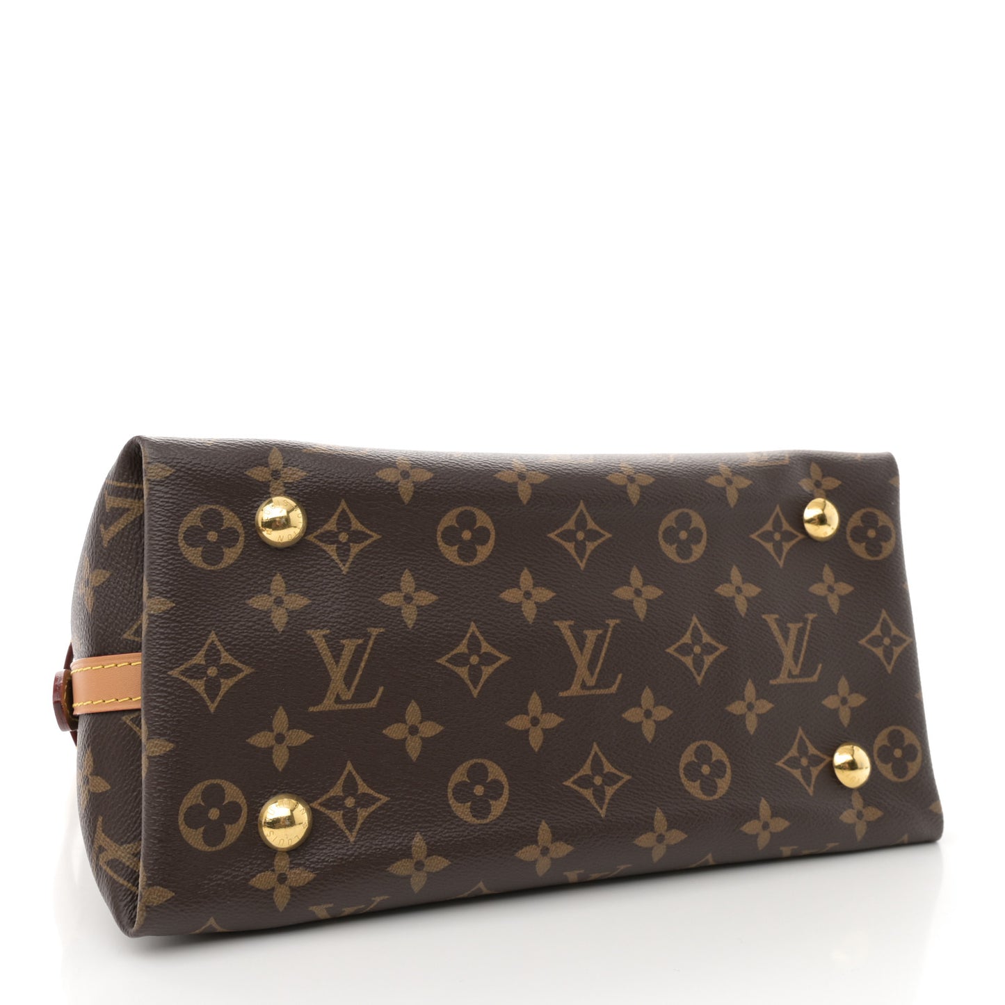 Monogram CarryAll PM