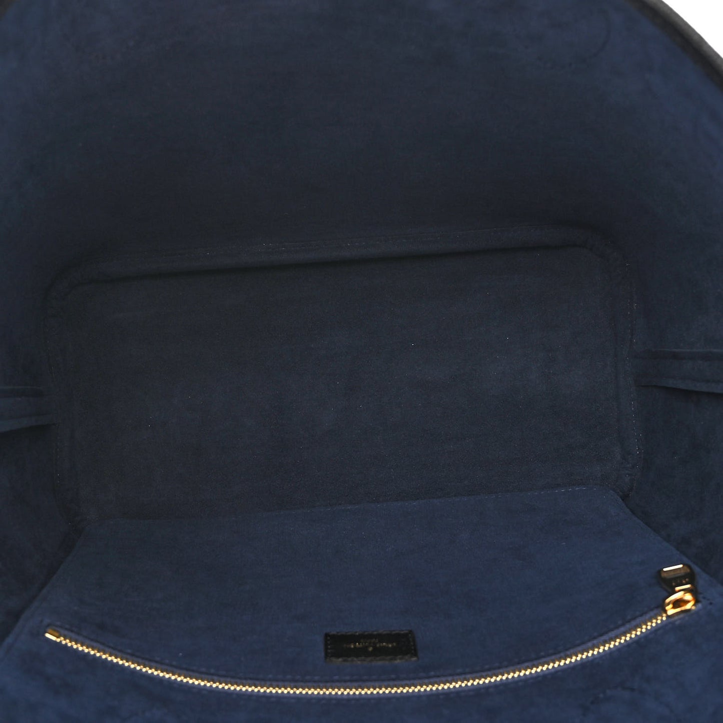 Empreinte Monogram Giant Neverfull MM Black