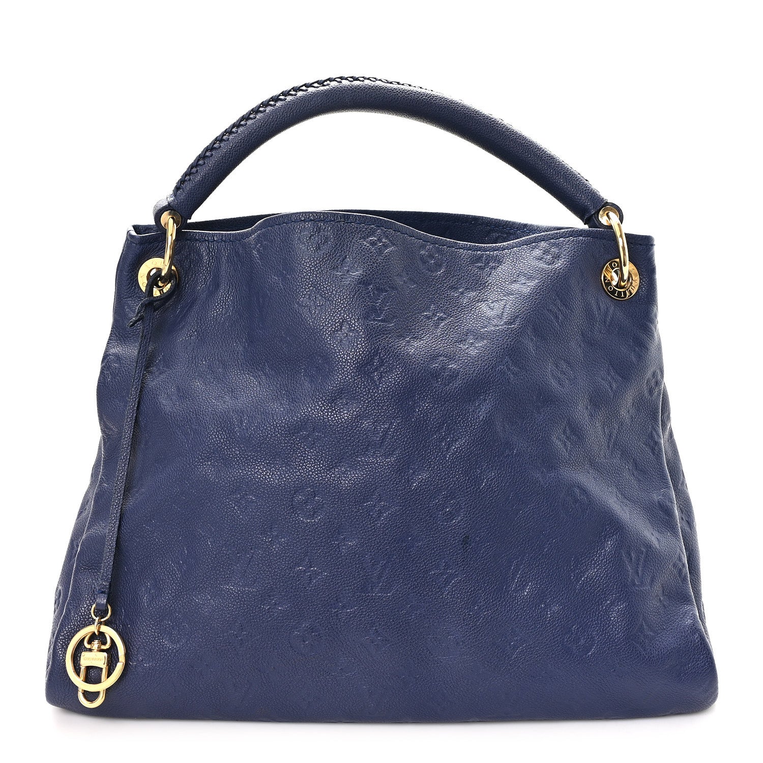 Louis Vuitton Empreinte Artsy MM Celeste 1 of 9