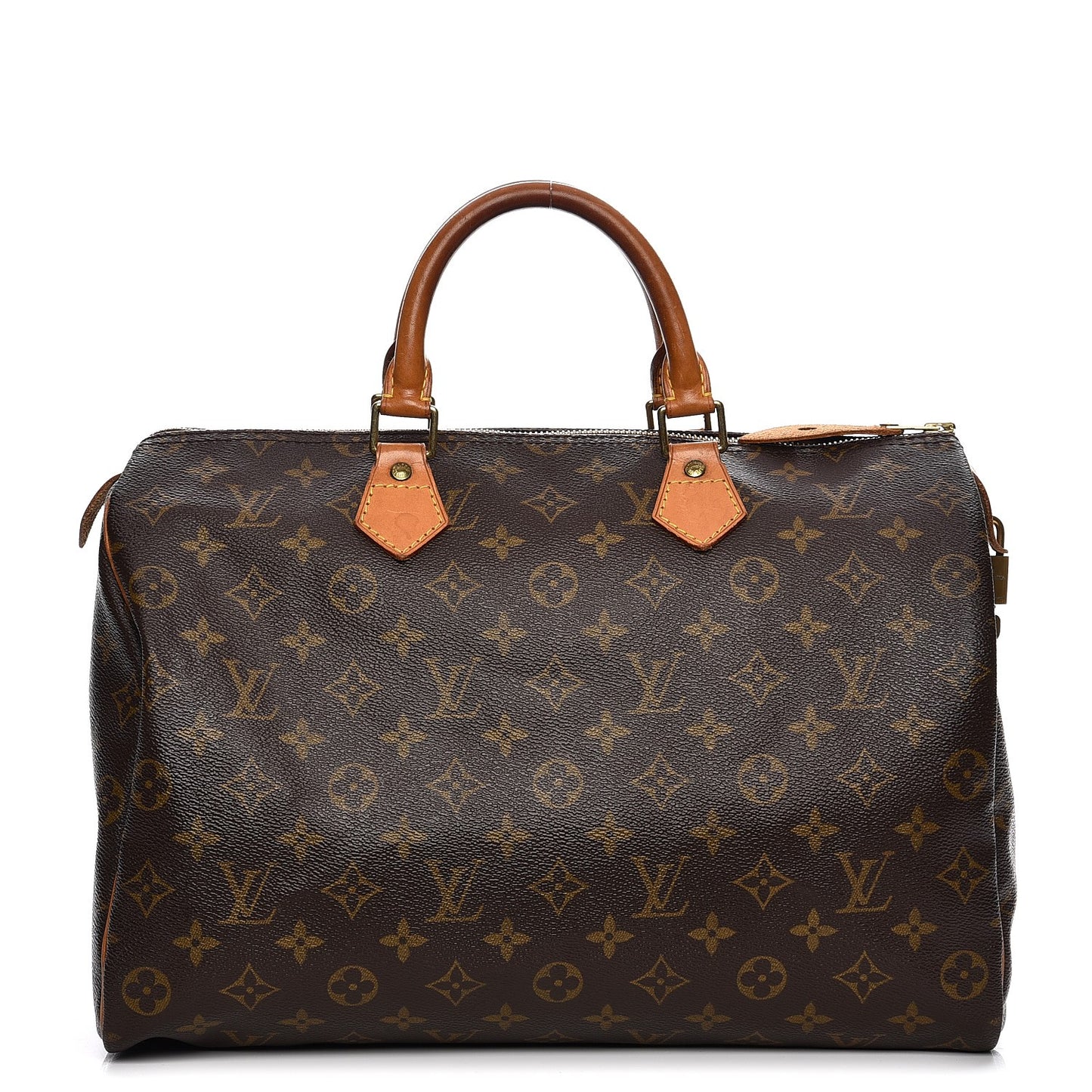 Monogram Speedy 35