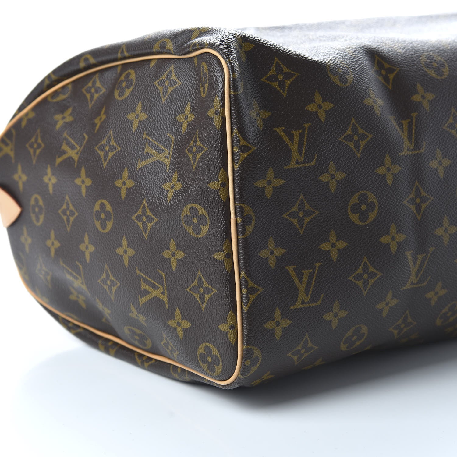 Louis Vuitton Monogram Speedy 40 6 of 11