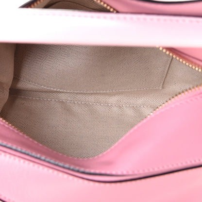 Loewe Calfskin Small Puzzle Bag Rosa 6 of 10