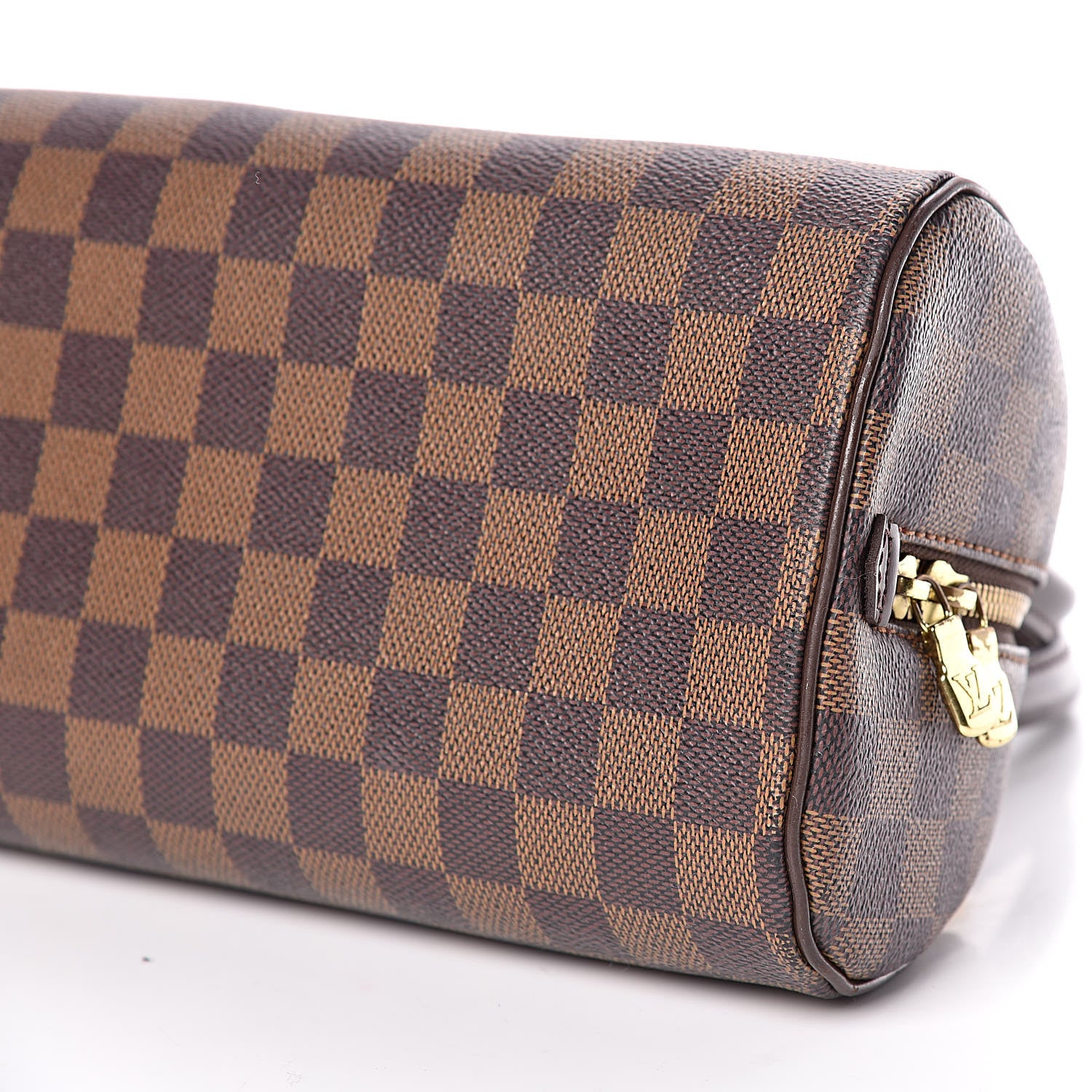 Louis Vuitton Damier Ebene Ribera Mini 10 of 10