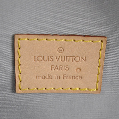 Louis Vuitton Vernis Summit Drive Perle 8 of 8