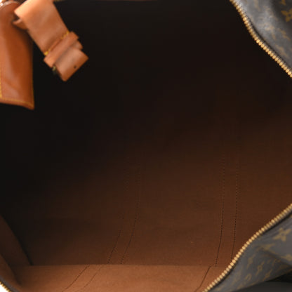 Louis Vuitton Monogram Keepall 60 5 of 11