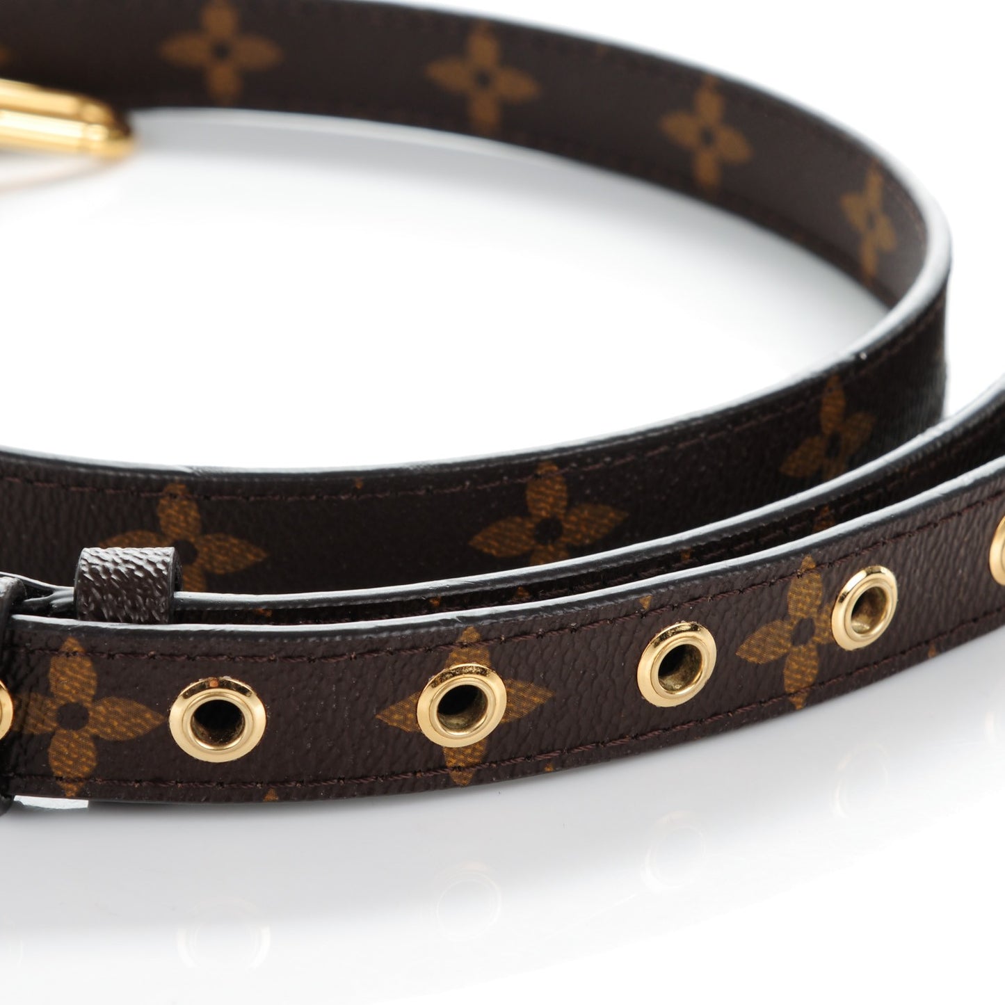 Monogram Metis 20mm Adjustable Strap