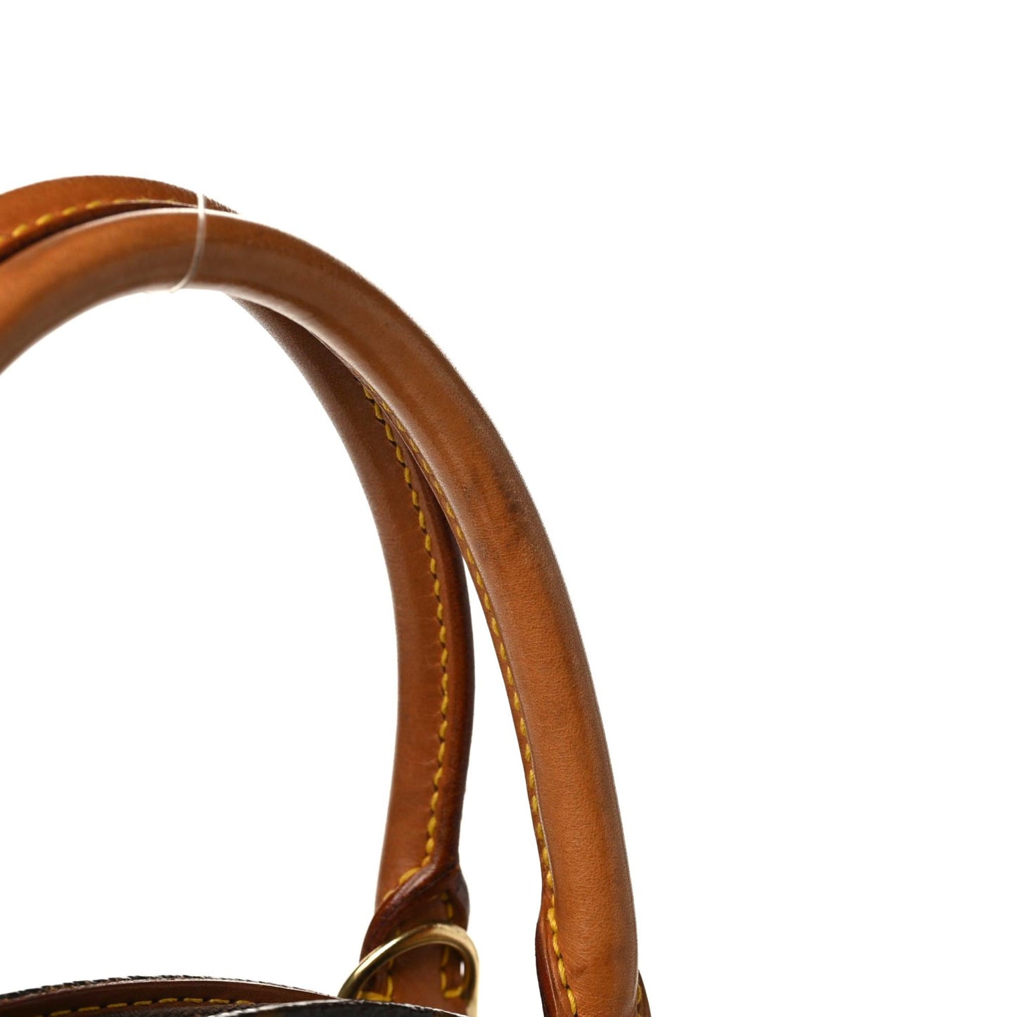 Monogram Ellipse PM