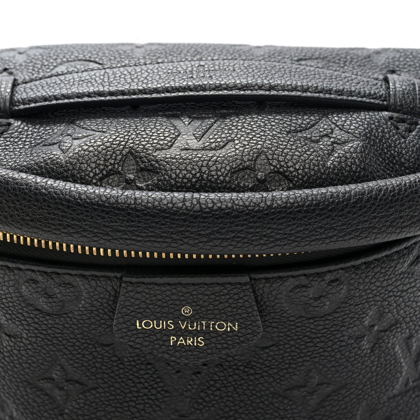Empreinte BumBag Black
