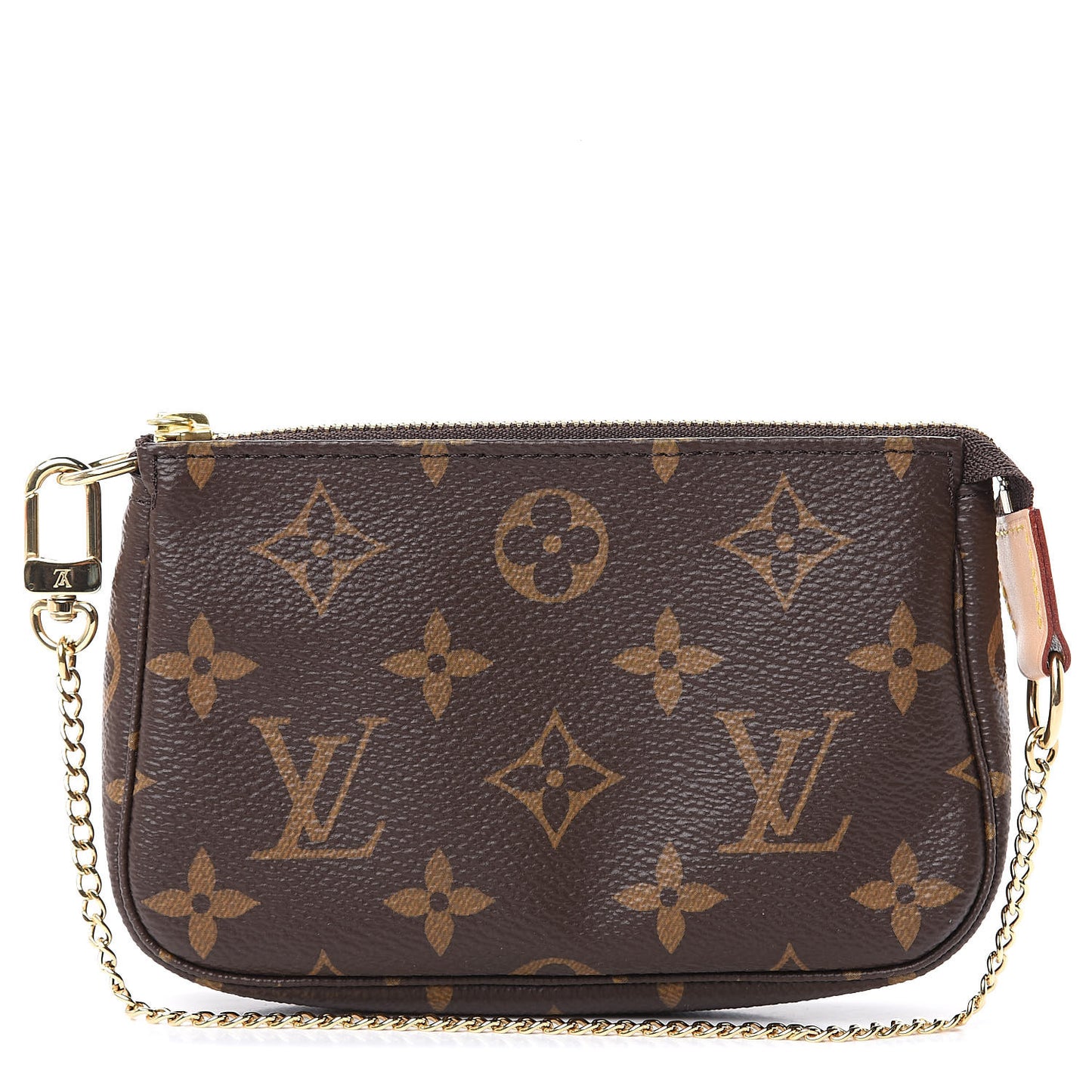 Monogram Mini Pochette Accessories