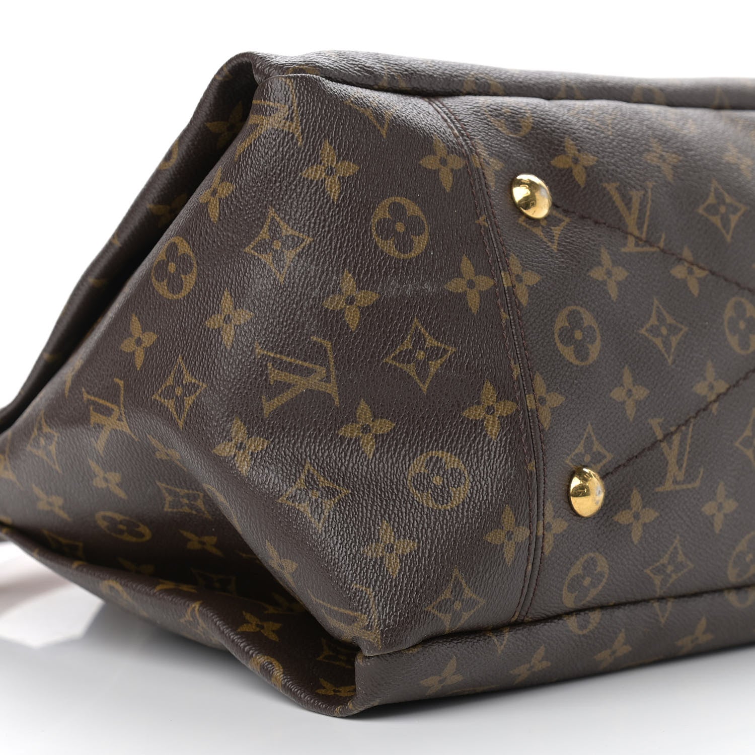 Louis Vuitton Monogram Artsy MM 8 of 17