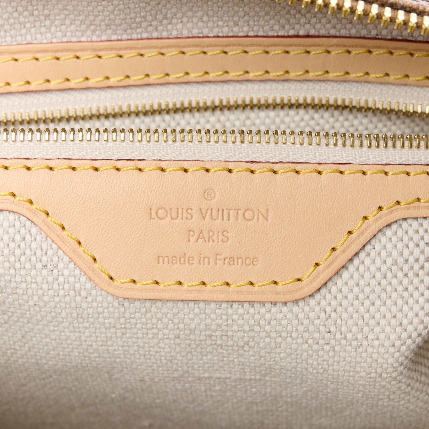 Louis Vuitton Monogram Hotel Labels Speedy Bandouliere 30 7 of 11