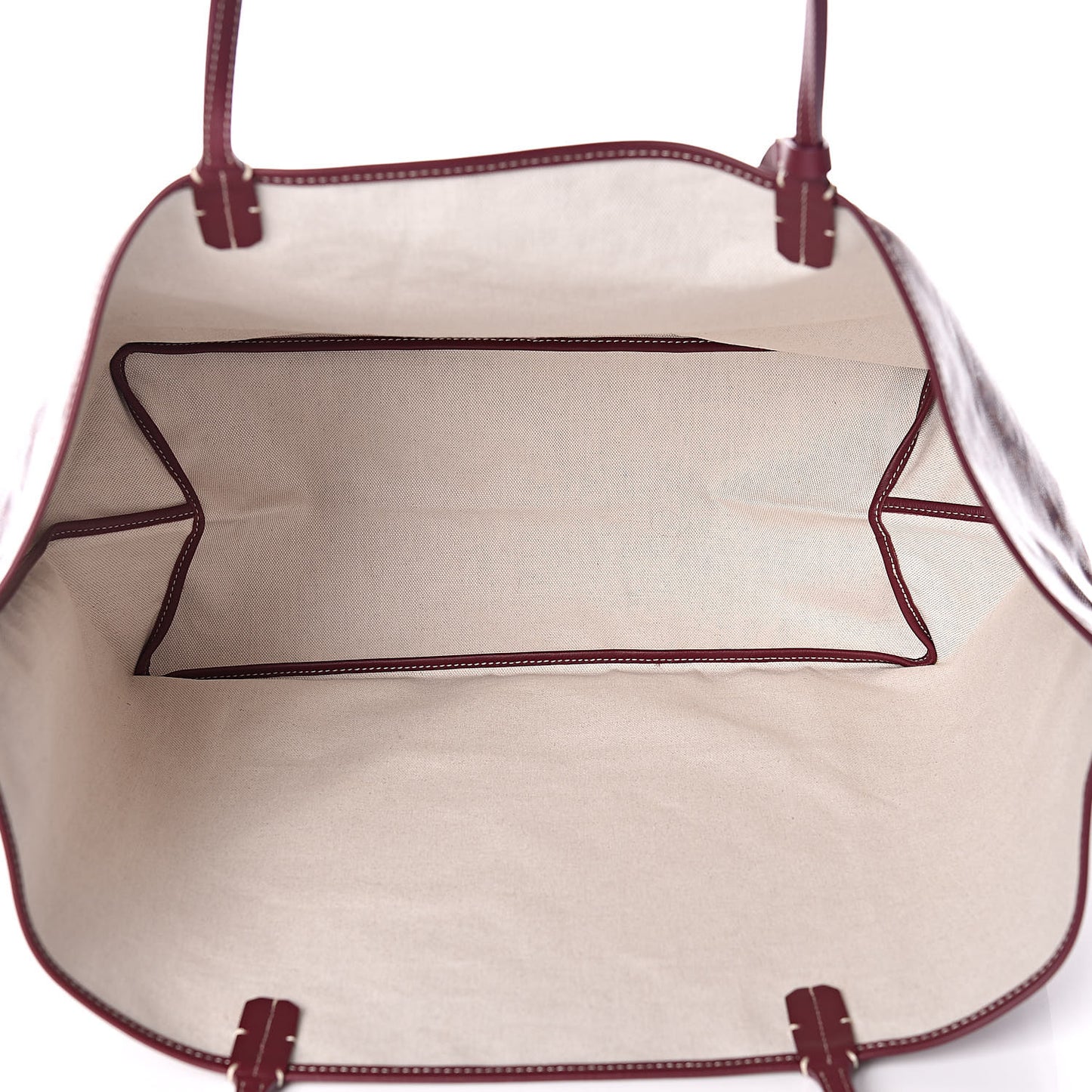 Goyardine Saint Louis GM Bordeaux