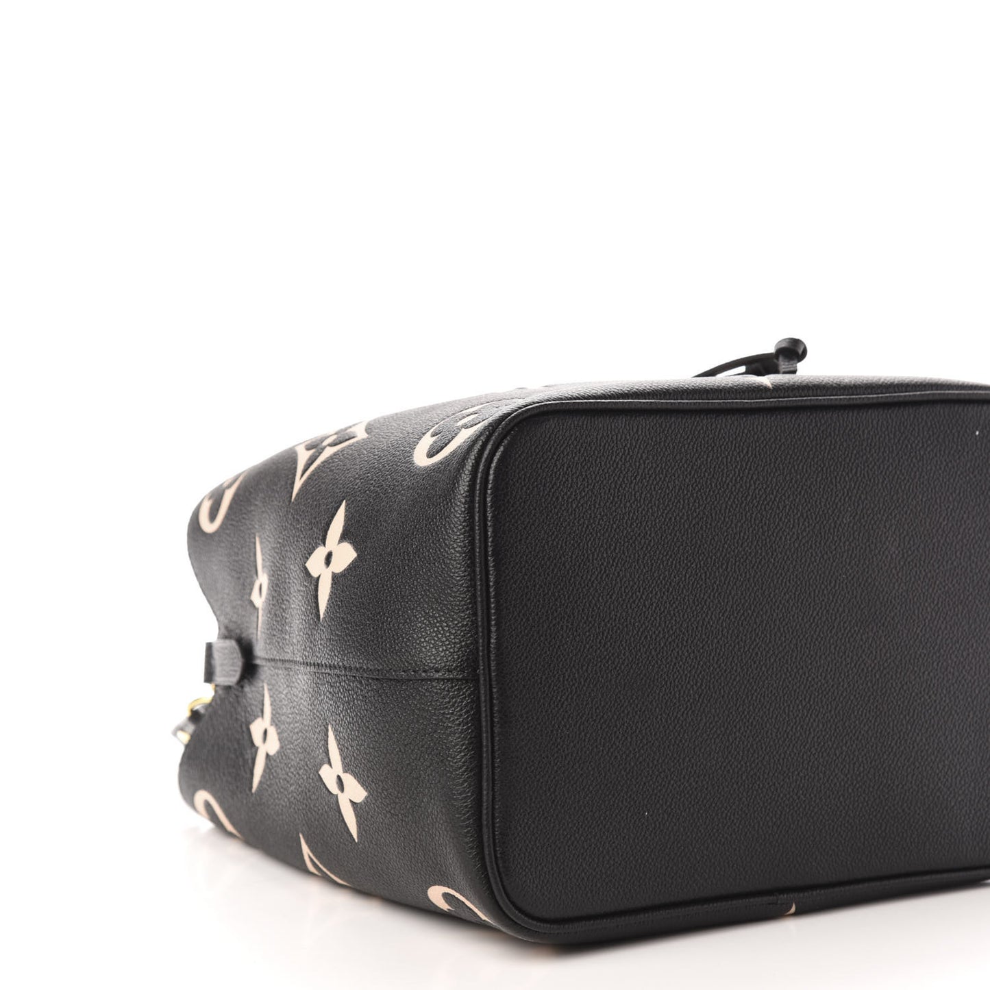 Empreinte Monogram Giant Neonoe MM Black Beige