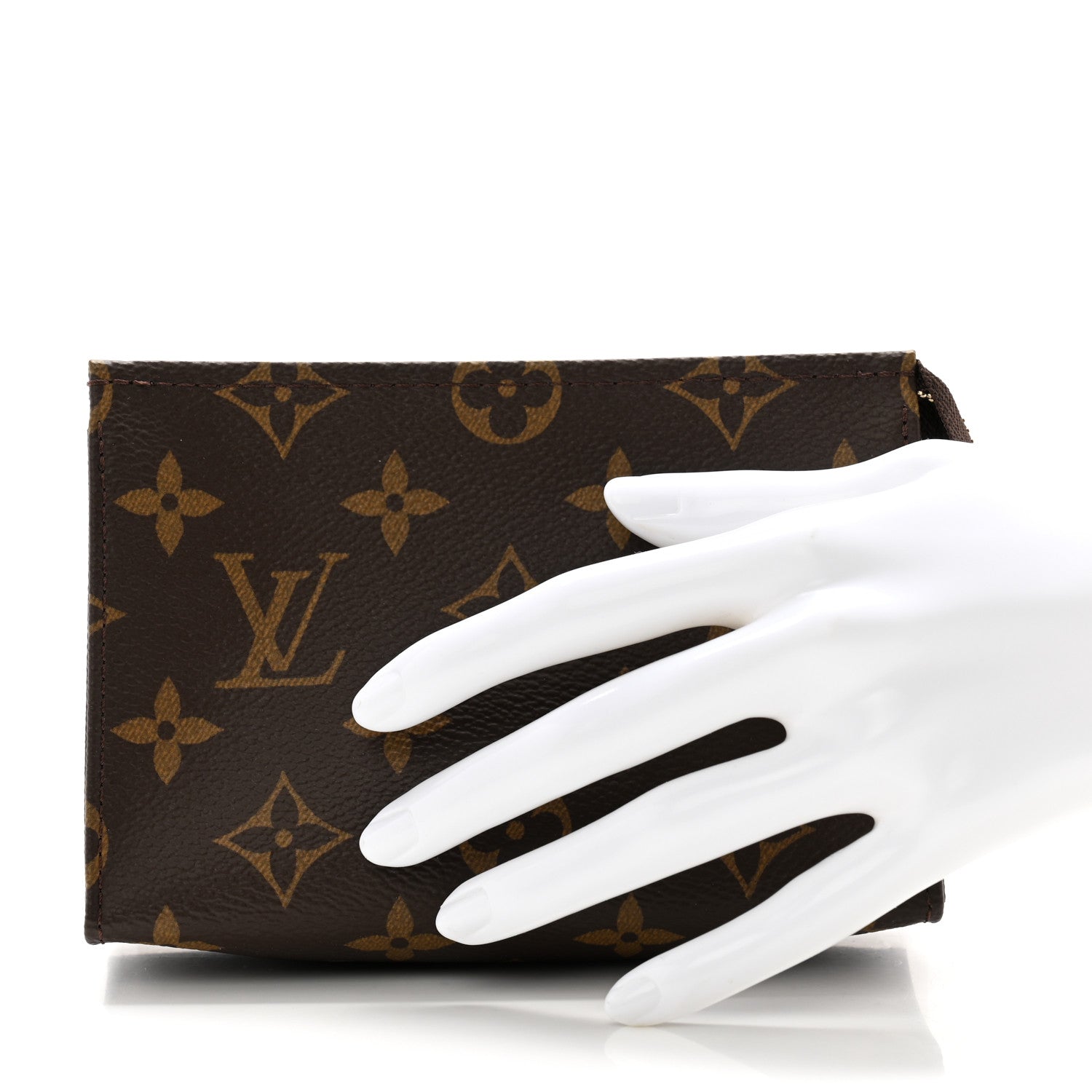 Louis Vuitton Monogram Toiletry Pouch 15 2 of 7