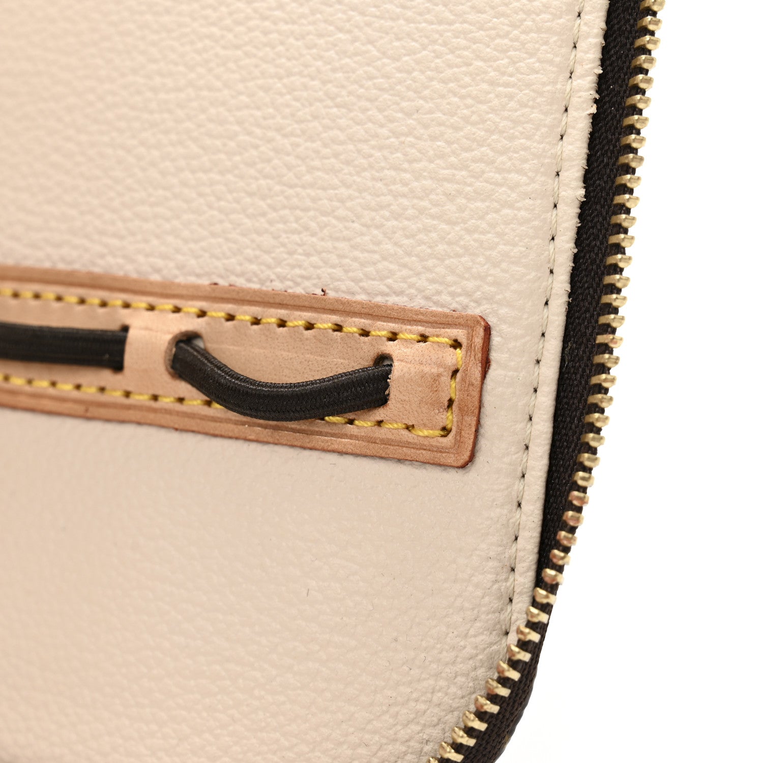 Louis Vuitton Monogram Trousse Blush PM 8 of 9