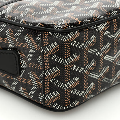 Goyard Goyardine Sac Cap Vert Black 8 of 9