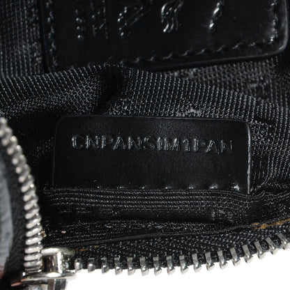 Burberry Supernova Check Media Case Black 8 of 8