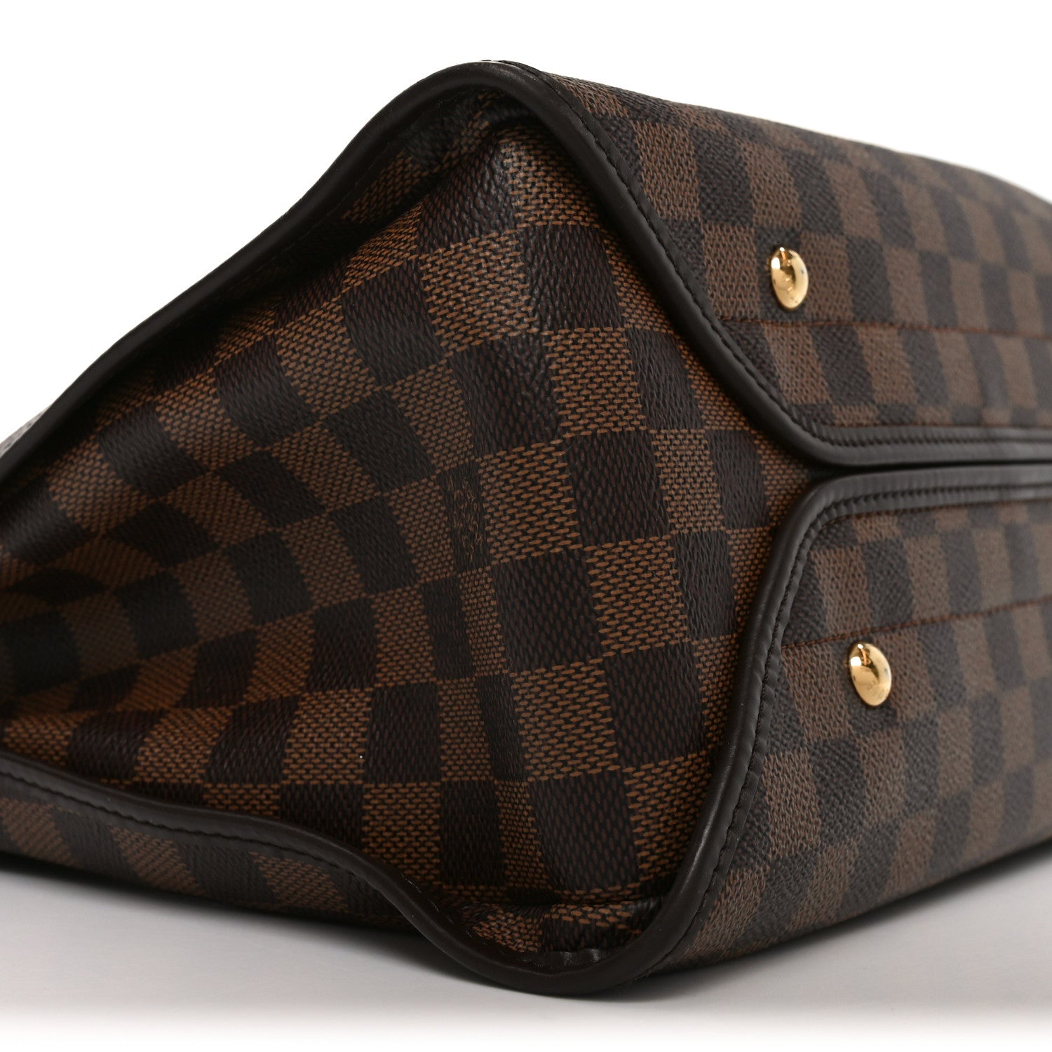 Louis Vuitton Damier Ebene Duomo Messenger 9 of 10