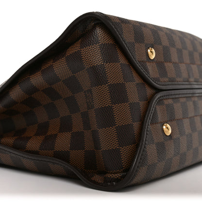 Louis Vuitton Damier Ebene Duomo Messenger 9 of 10