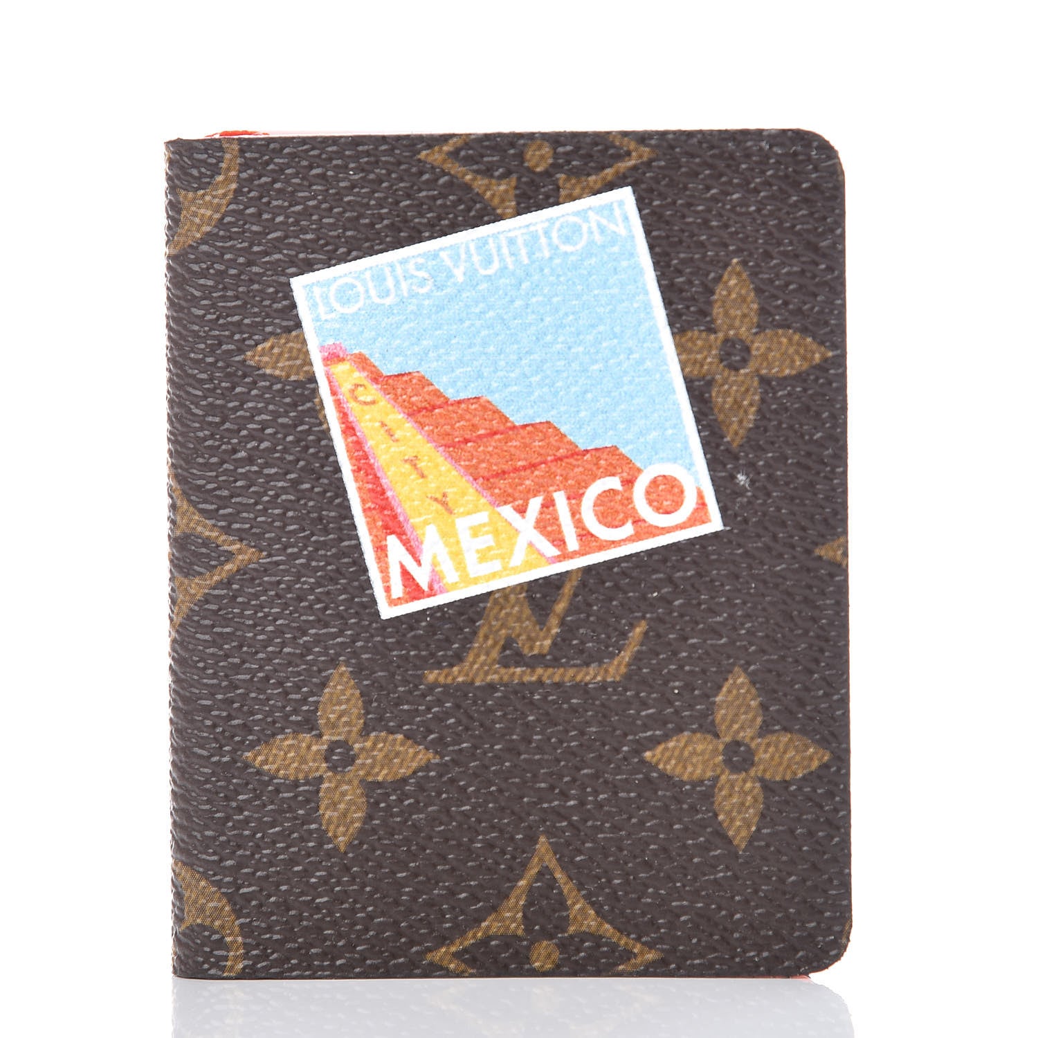 Louis Vuitton Monogram Mini Jules Notebooks 6 of 15