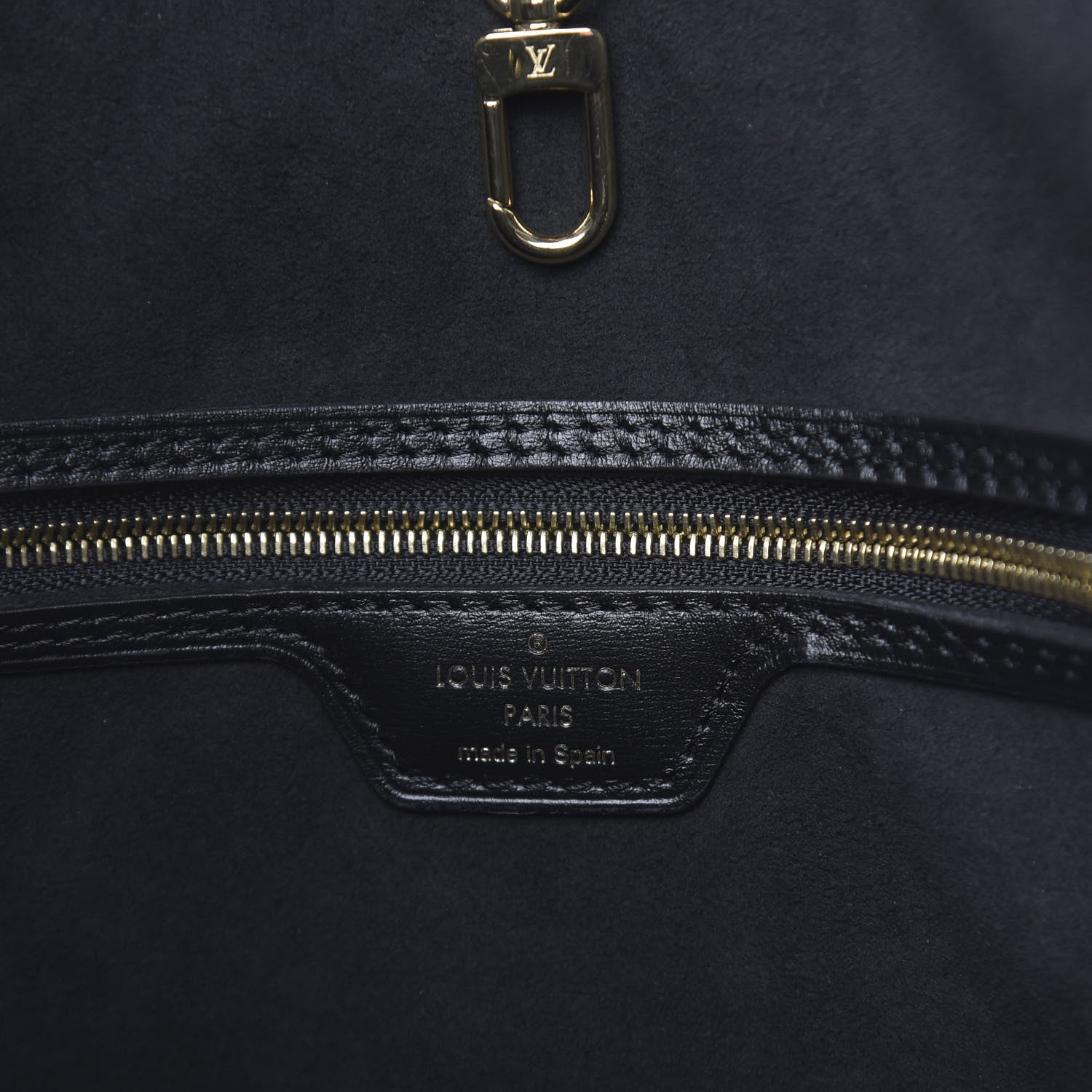 Louis Vuitton Game On Neverfull MM White 6 of 10
