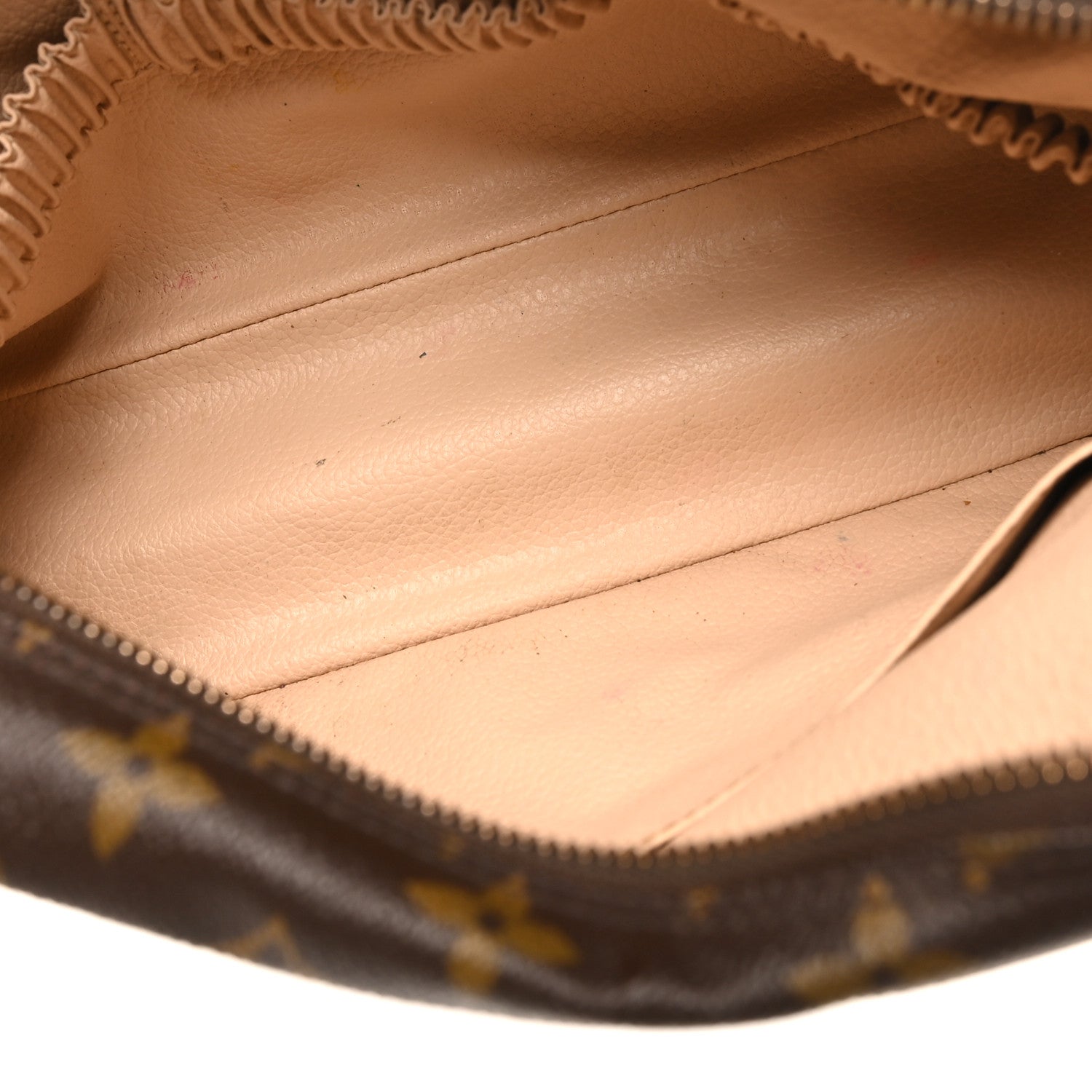 Louis Vuitton Monogram Toiletry Bag 25 5 of 10