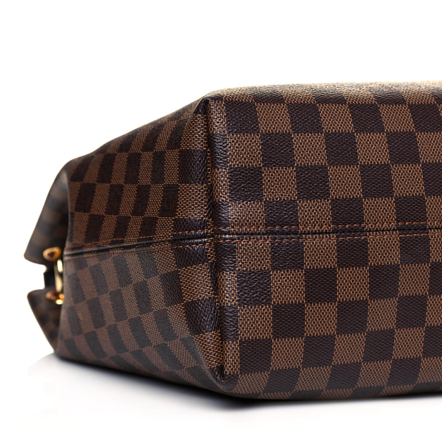 Damier Ebene Graceful MM