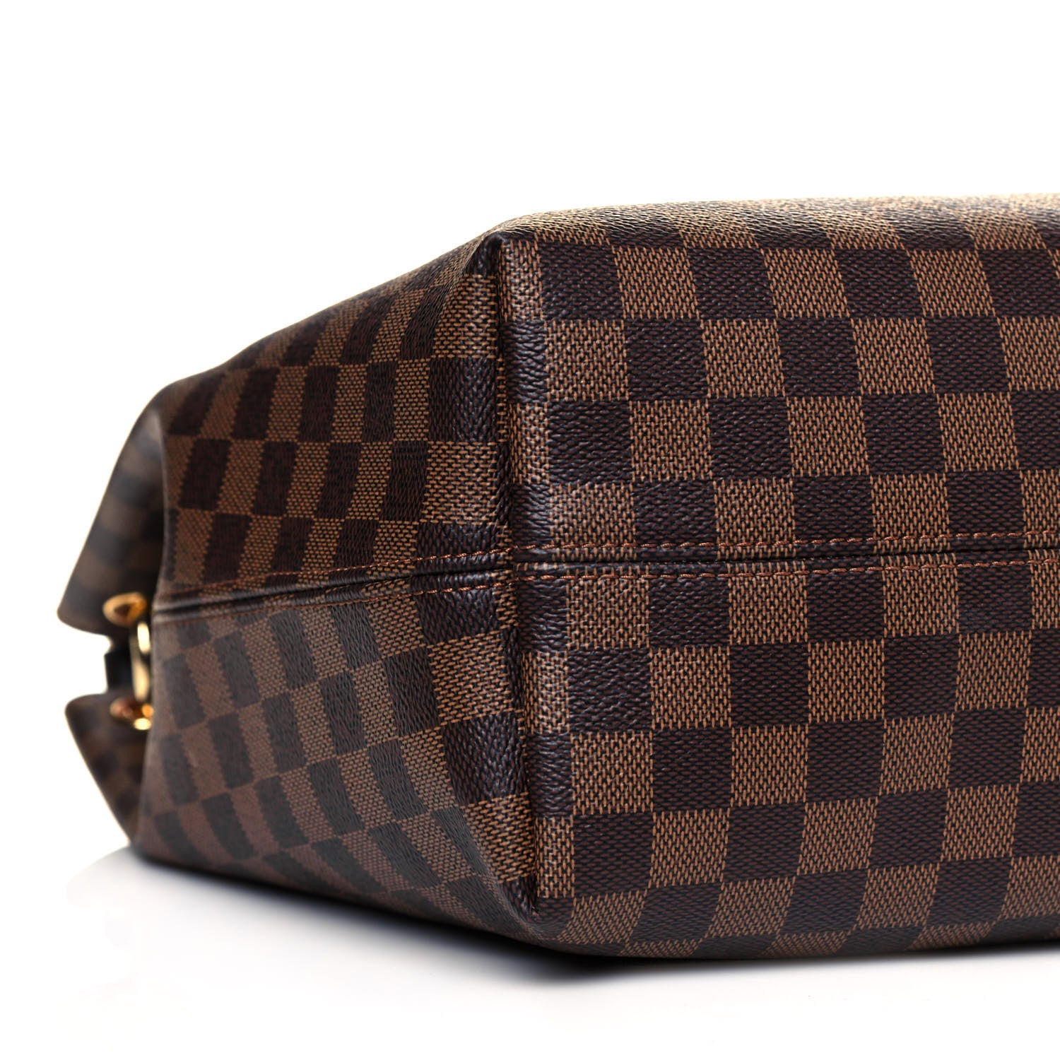 Louis Vuitton Damier Ebene Graceful MM 10 of 11