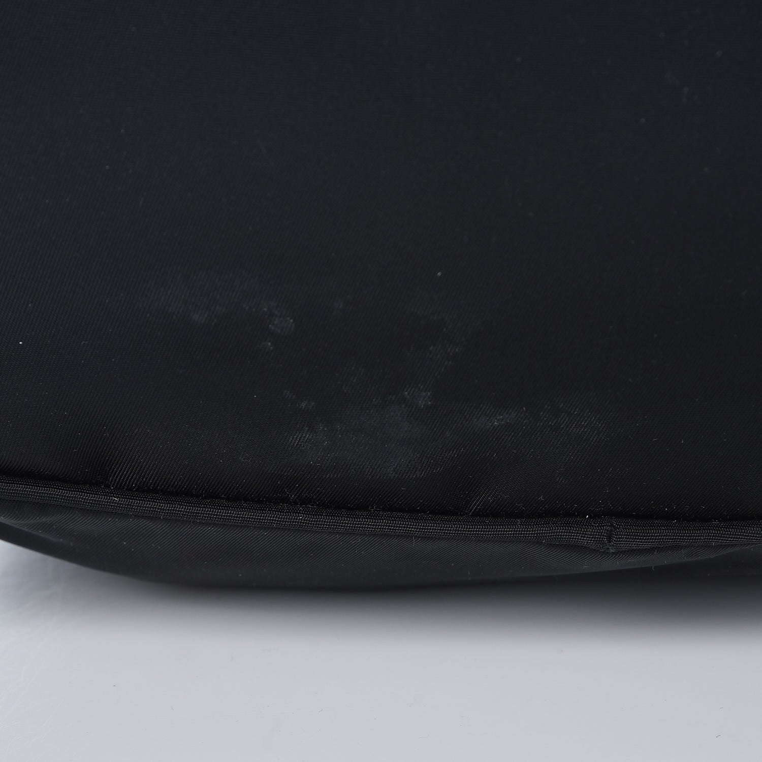 Prada Tessuto Nylon Robot Backpack Black Multicolor 10 of 10
