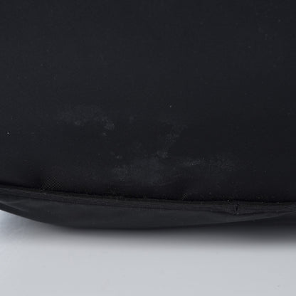 Prada Tessuto Nylon Robot Backpack Black Multicolor 10 of 10