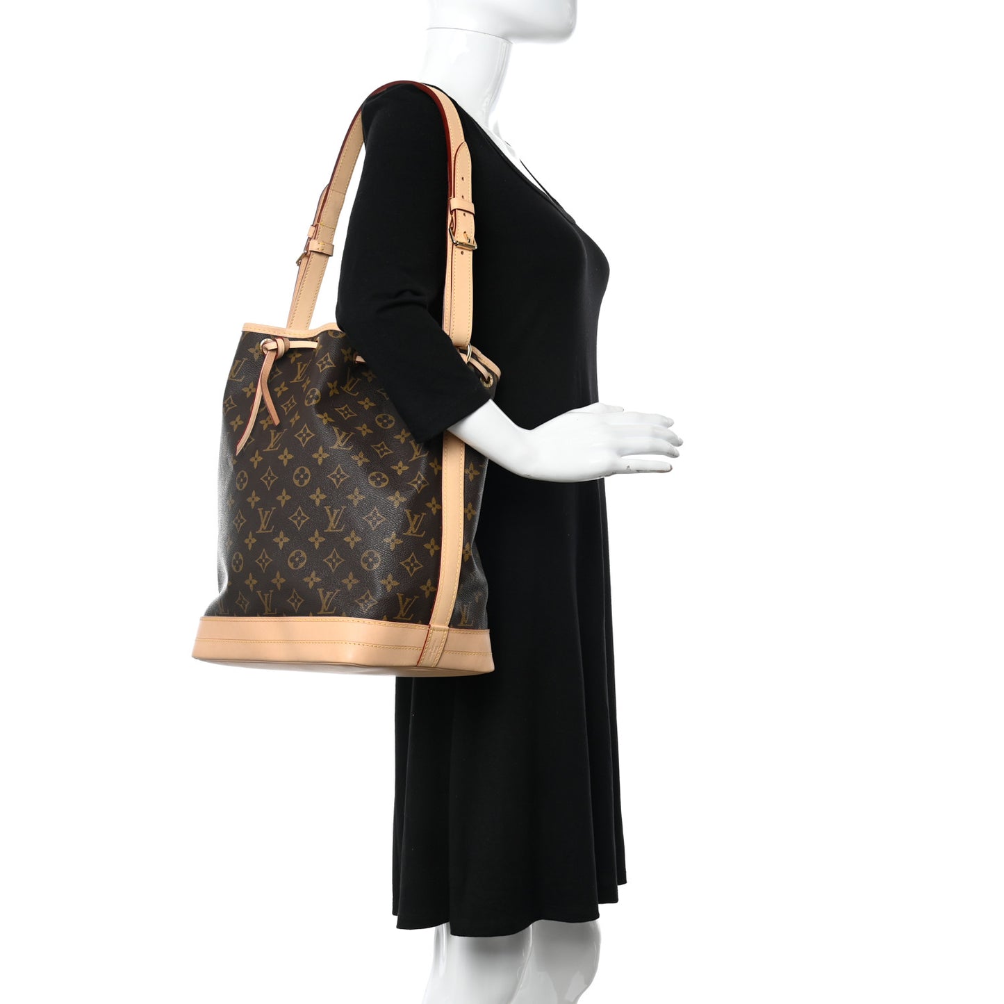 Monogram Noe