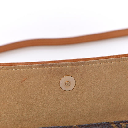 Louis Vuitton Monogram Pochette Twin PM 10 of 13
