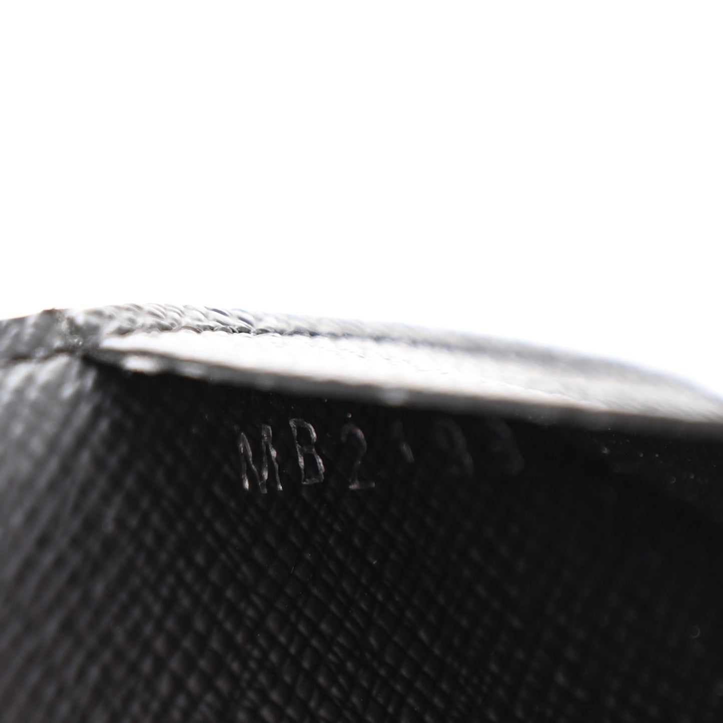 Taiga Pince Wallet Black