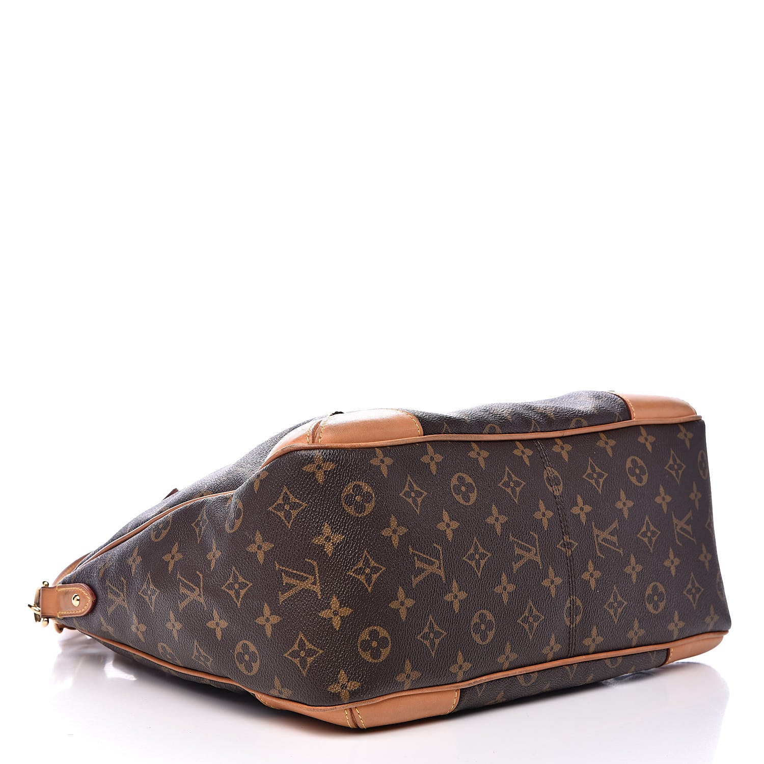 Louis Vuitton Monogram Estrela MM 4 of 17