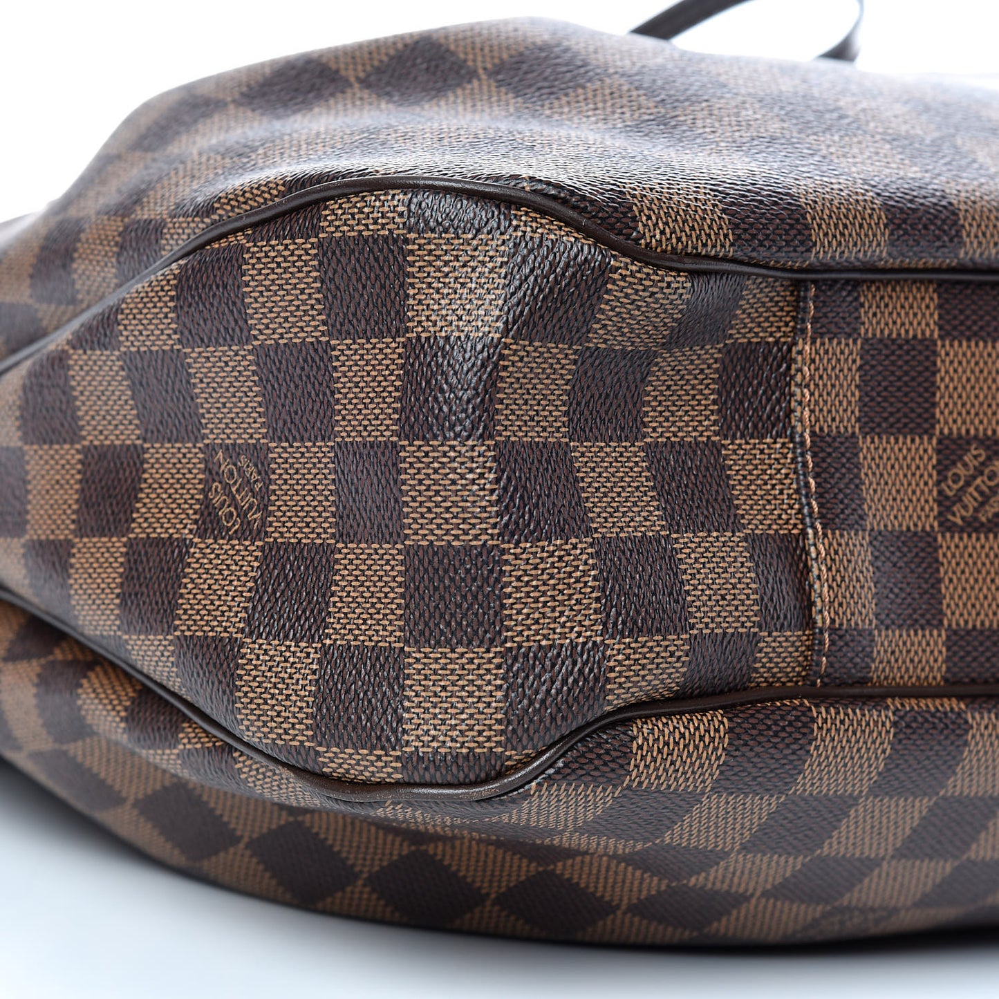 Damier Ebene Evora MM