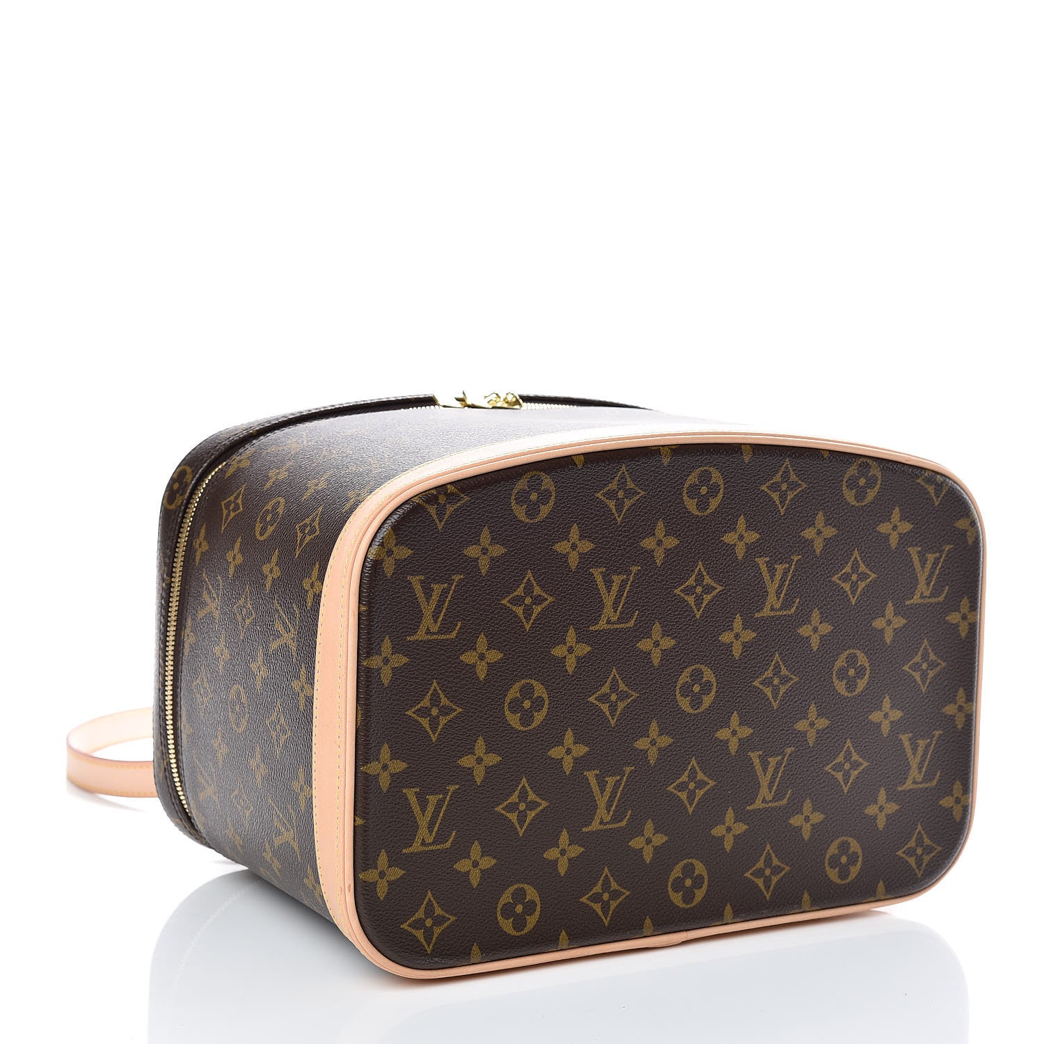 Louis Vuitton Monogram Nice 4 of 8