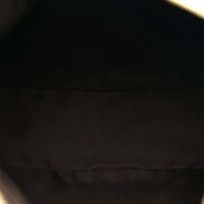 Louis Vuitton Reverse Monogram Loop Hobo 6 of 10