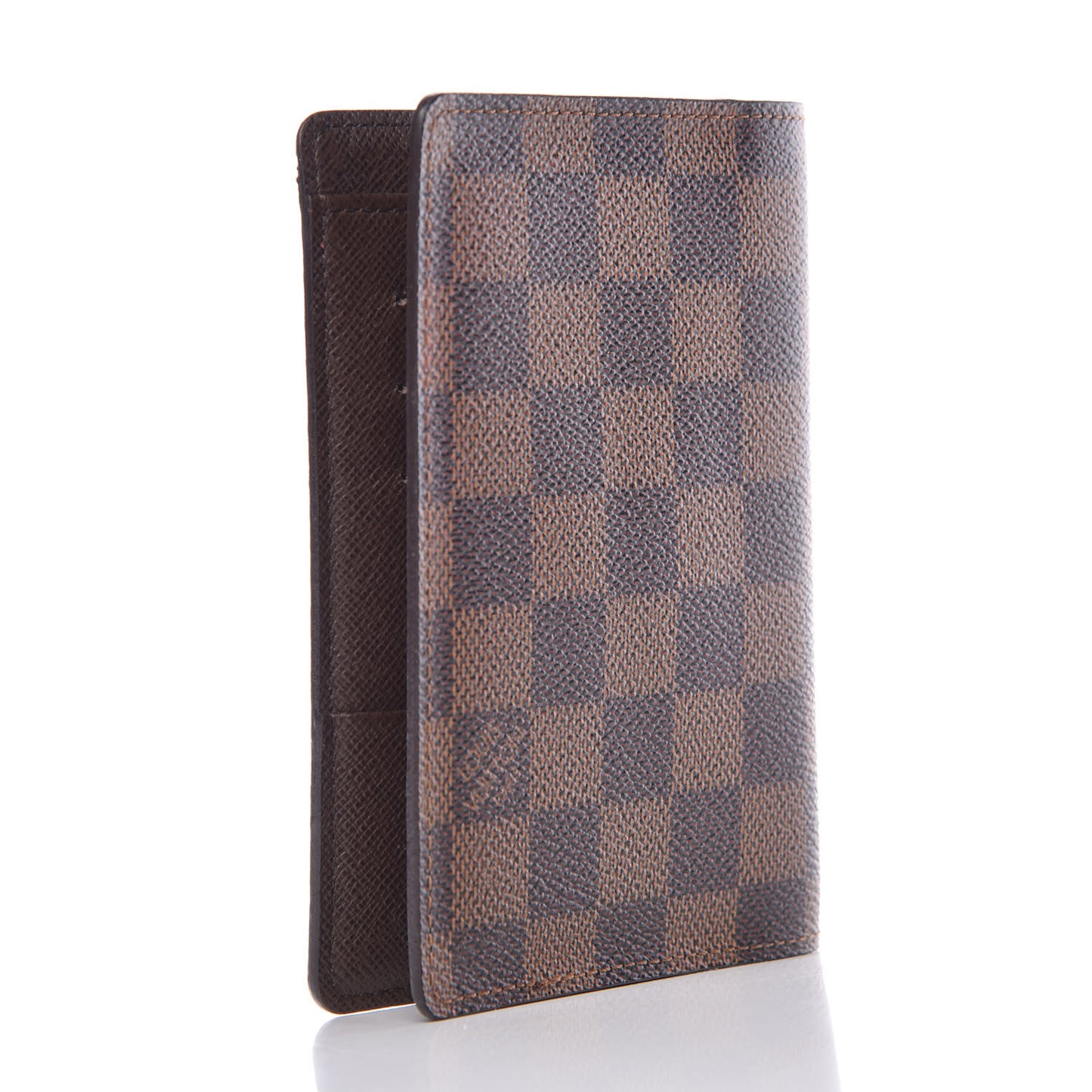 Damier Ebene Passport Cover