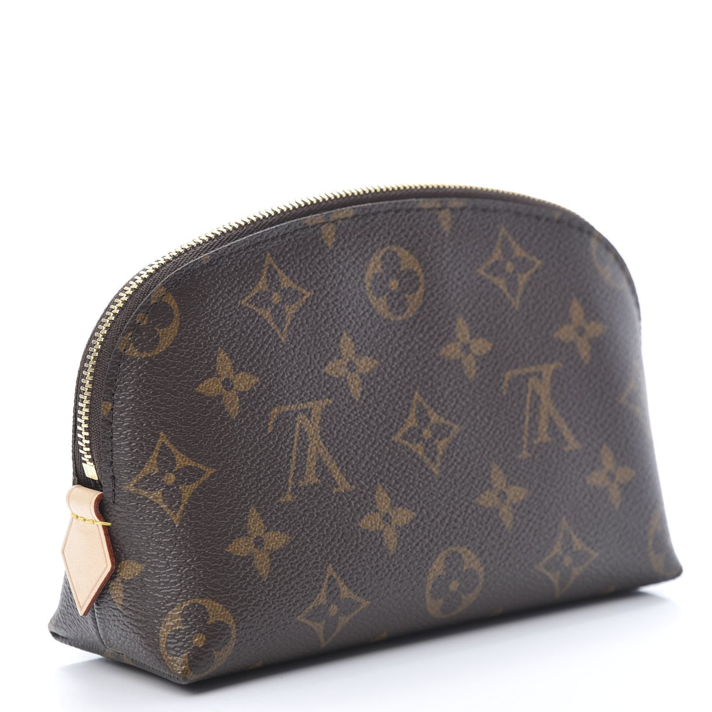 Monogram Cosmetic Pouch
