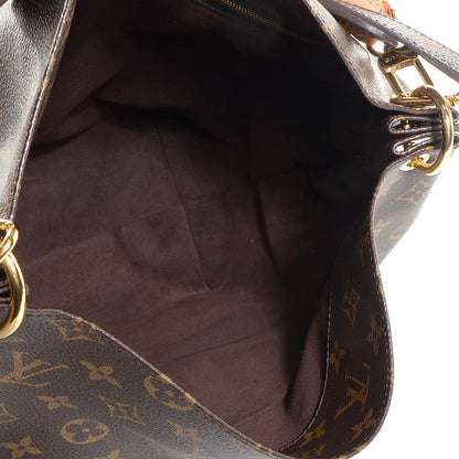 Louis Vuitton Monogram Metis 5 of 8