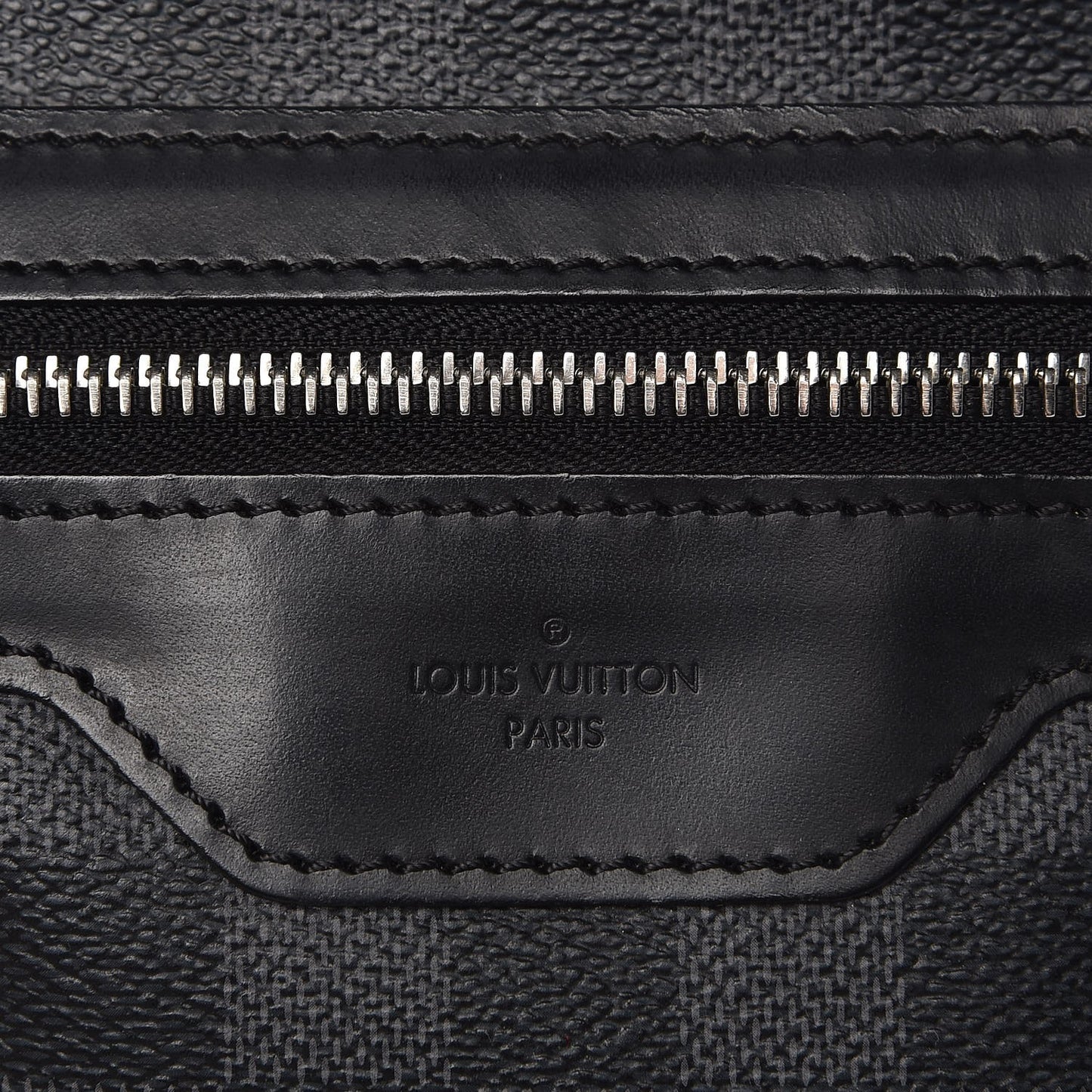 Damier Graphite Thomas