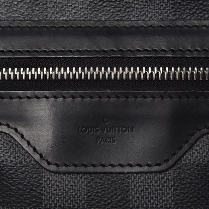 Louis Vuitton Damier Graphite Thomas 6 of 8