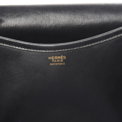 Hermes Box Sac Balle De Golf Black 5 of 10