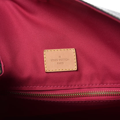 Louis Vuitton Monogram Graceful MM Pivoine 6 of 11