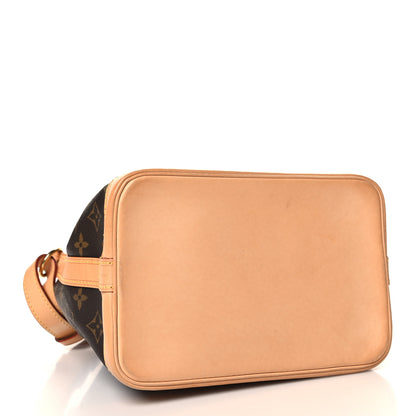 Louis Vuitton Monogram Noe BB 4 of 9
